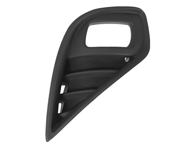 Оправа ПТФ Toyota Highlander 19- (Спереди/ Справа) - Артикул ST290108 - Производитель Sat - Фото, Отзывы, Цены 