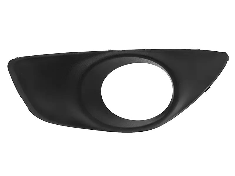 Оправа ПТФ Hyundai Santa Fe 09-12 (Слева) - Артикул ST290137 - Производитель Sat - Фото, Отзывы, Цены 