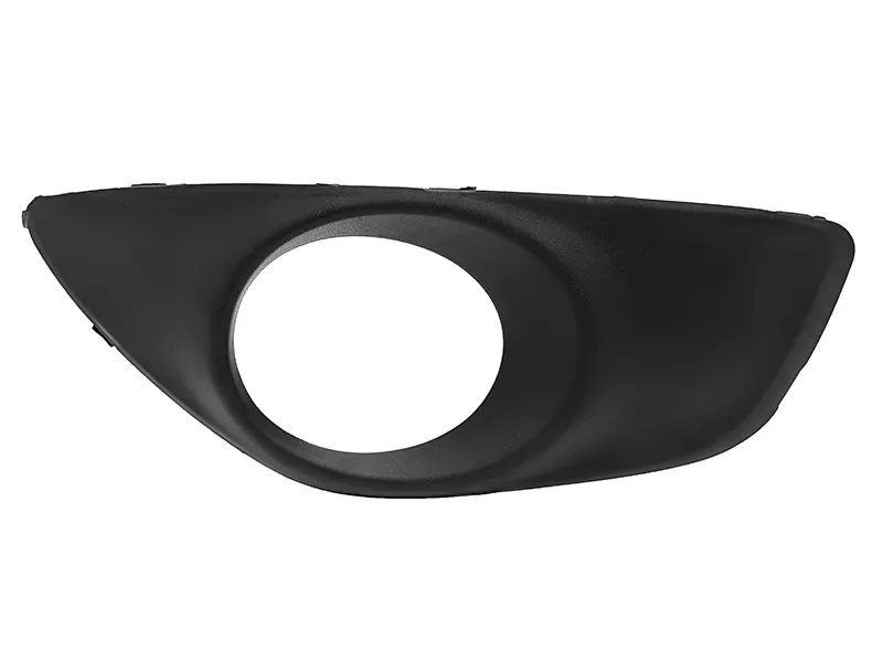 Оправа ПТФ Hyundai Santa Fe 09-12 (Справа) - Артикул ST290138 - Производитель Sat - Фото, Отзывы, Цены 