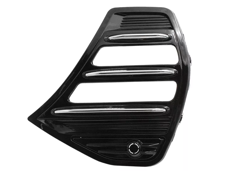 Оправа ДХО Chery Tiggo 7 Pro 19-24 (Слева) - Артикул ST290153 - Производитель Sat - Фото, Отзывы, Цены 