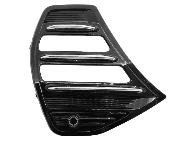 Оправа ДХО Chery Tiggo 7 Pro 19-24 (Справа) - Артикул ST290154 - Производитель Sat - Фото, Отзывы, Цены 