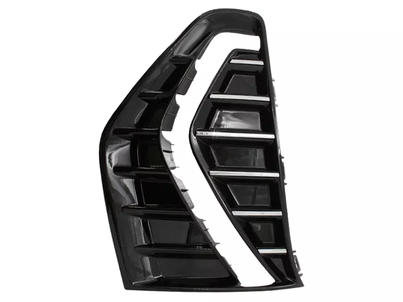 Оправа ДХО Haval Jolion 20-24 (Справа) - Артикул ST290158 - Производитель Sat - Фото, Отзывы, Цены 