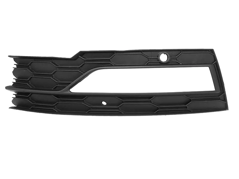 Оправа ДХО Skoda Octavia 19-24 (Слева/ Под сонары(парктроники)) - Артикул ST290161 - Производитель Sat - Фото, Отзывы, Цены 