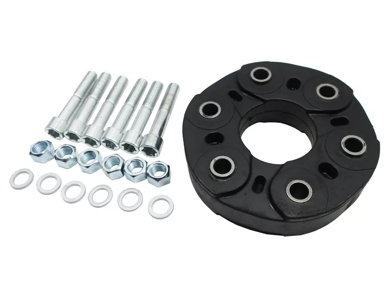 Муфта карданного вала (комплект) MERCEDES-BENZ W203/T203/C219 00 - Артикул ST2930011 - Производитель Sat - Фото, Отзывы, Цены 