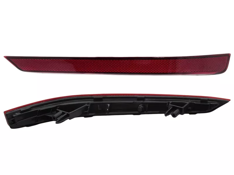 Отражатель Changan UNI-T 20-23 (Сзади/ Слева) - Артикул ST29CHNGUNITL - Производитель Sat - Фото, Отзывы, Цены 