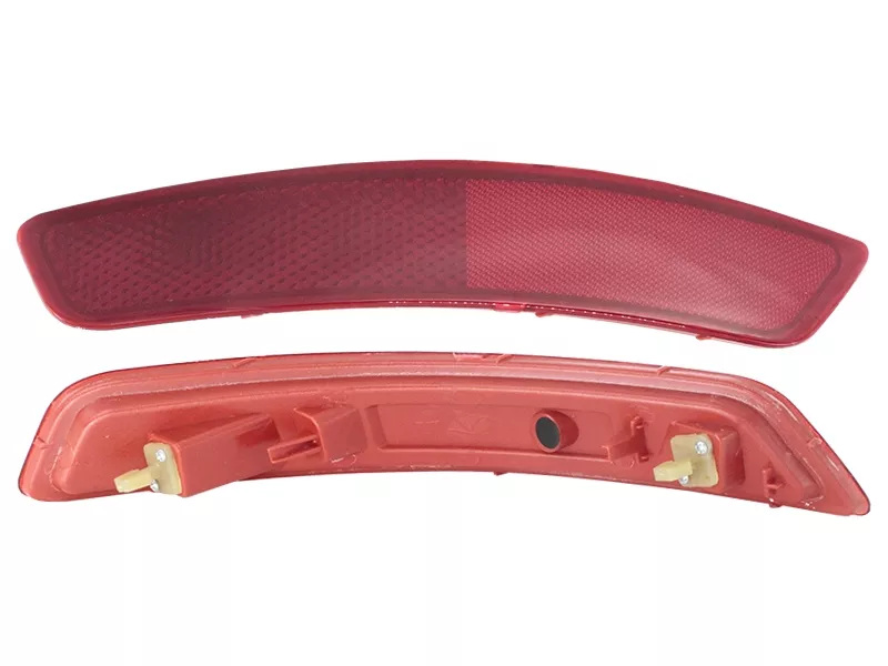 Отражатель Geely Atlas 16-22 (Слева) - Артикул ST29GLATSL - Производитель Sat - Фото, Отзывы, Цены 