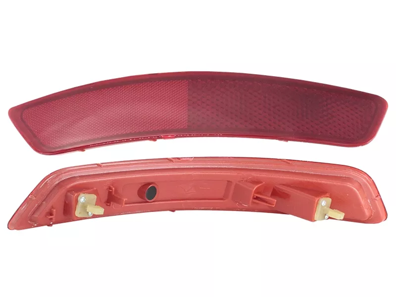 Отражатель Geely Atlas 16-22 (Справа) - Артикул ST29GLATSR - Производитель Sat - Фото, Отзывы, Цены 