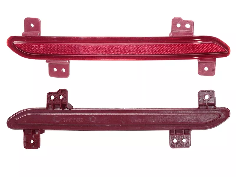 Отражатель Haval F7 18-22 / F7x 19-22 (Слева) - Артикул ST29HVF7L - Производитель Sat - Фото, Отзывы, Цены 