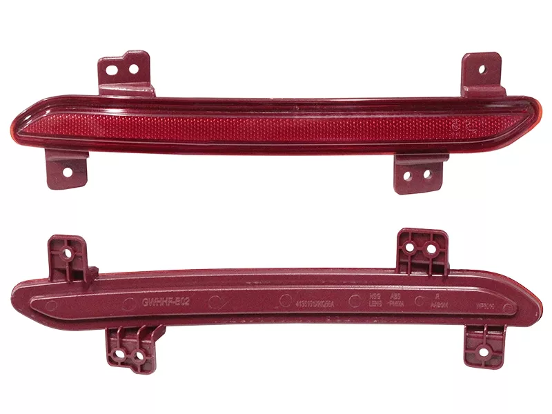 Отражатель Haval F7 18-22 / F7x 19-22 (Справа) - Артикул ST29HVF7R - Производитель Sat - Фото, Отзывы, Цены 