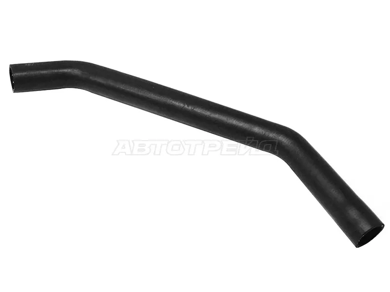 Патрубок радиатора верхний MERCEDES SPRINTER / VW CRAFTER 06 - Артикул ST2E0122101 - Производитель Sat - Фото, Отзывы, Цены 