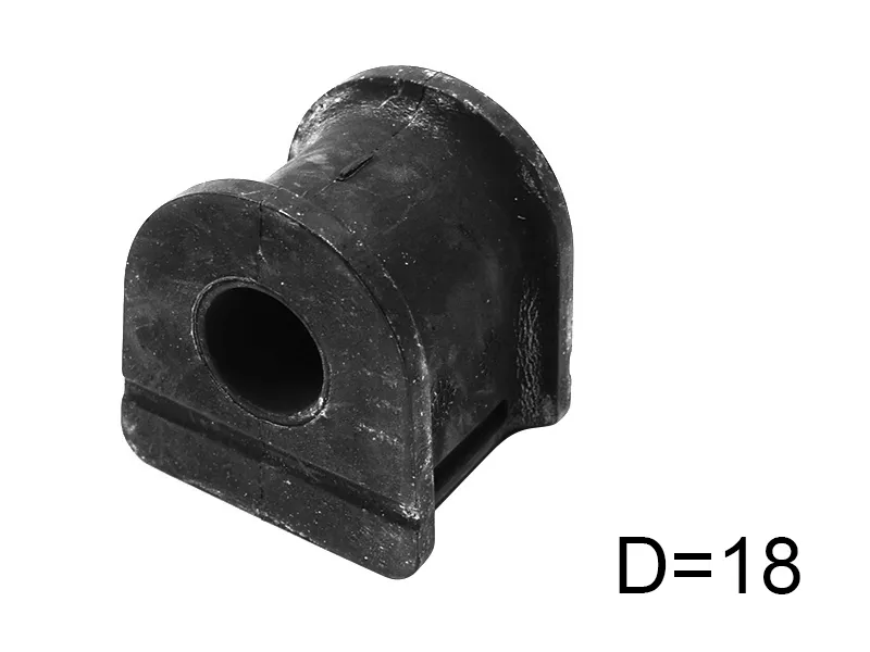 Втулка переднего стабилизатора d=20mm -ST2E0411041C Sat для MERCEDES SPRINTER