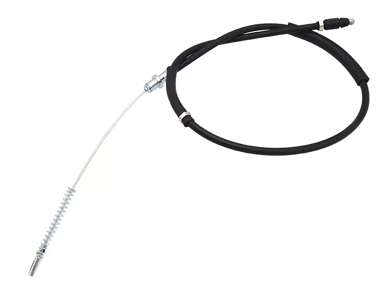 Трос ручного тормоза MERCEDES SPRINTER 06-/VW CRAFTER 06 - Артикул ST2E0609701AR - Производитель Sat - Фото, Отзывы, Цены 