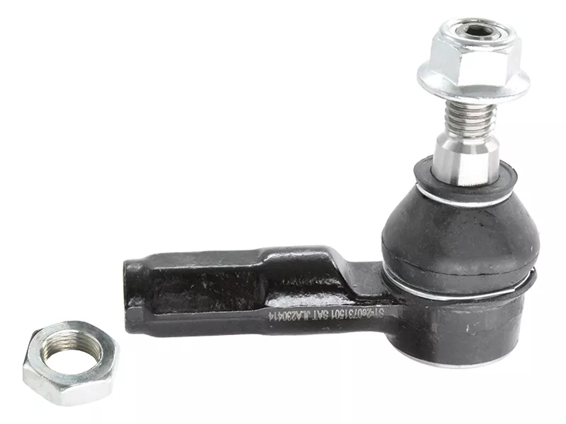 Наконечник рулевой тяги MERCEDES SPRINTER/VOLKSWAGEN CRAFTER 06- LH=RH - Артикул ST2E0731501 - Производитель Sat - Фото, Отзывы, Цены 