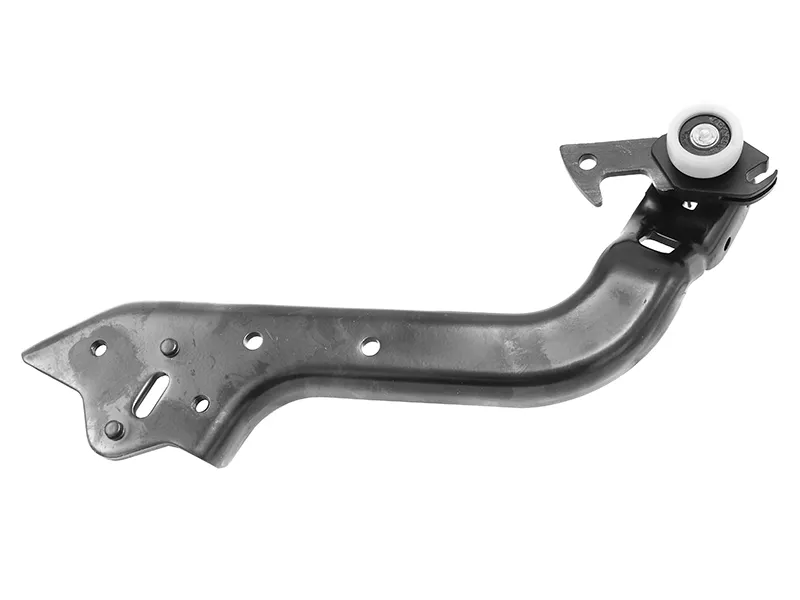 Ролик сдвижной двери нижний RH VOLKSWAGEN CRAFTER 30-50 06-16 - Артикул ST2E1843398C - Производитель Sat - Фото, Отзывы, Цены 