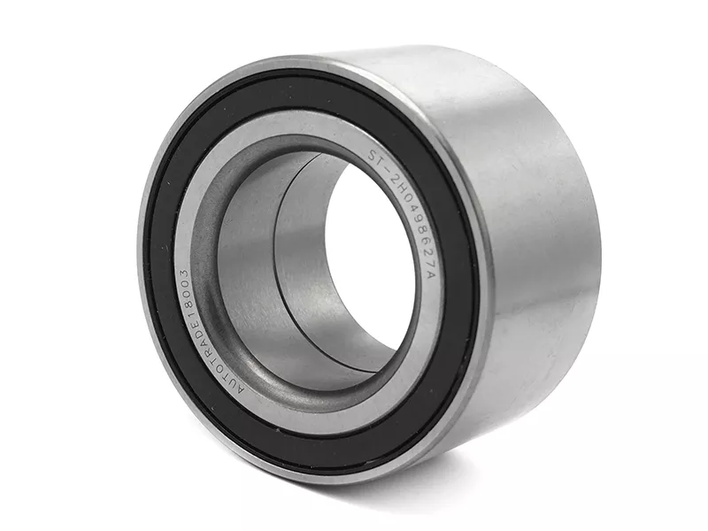 Подшипник передней ступицы VW AMAROK 10 - Артикул ST2H0498627A - Производитель Sat - Фото, Отзывы, Цены 