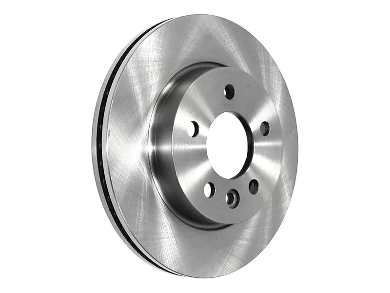 Диск тормозной (Перед) Volkswagen Amarok 10-20 - Артикул ST2H0615301A - Производитель Sat - Фото, Отзывы, Цены 