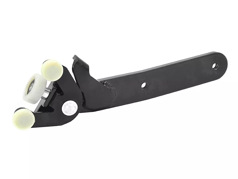 Ролик сдвижной двери нижний LH VOLKSWAGEN CADDY III 04 - Артикул ST2K0843397A - Производитель Sat - Фото, Отзывы, Цены 