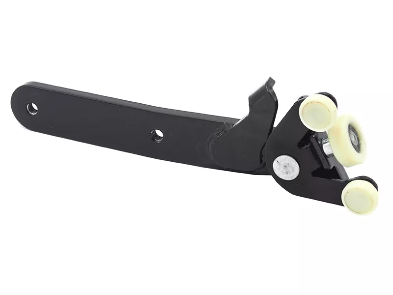 Ролик сдвижной двери нижний RH VOLKSWAGEN CADDY III 04 - Артикул ST2K0843398A - Производитель Sat - Фото, Отзывы, Цены 