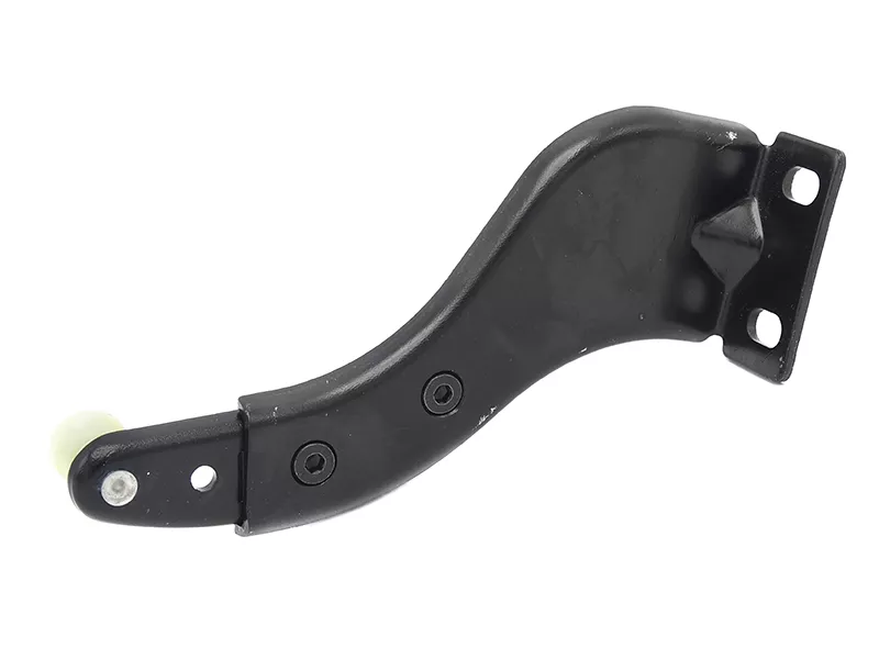 Ролик сдвижной двери верхний VOLKSWAGEN CADDY III 04 - Артикул ST2K0843436 - Производитель Sat - Фото, Отзывы, Цены 