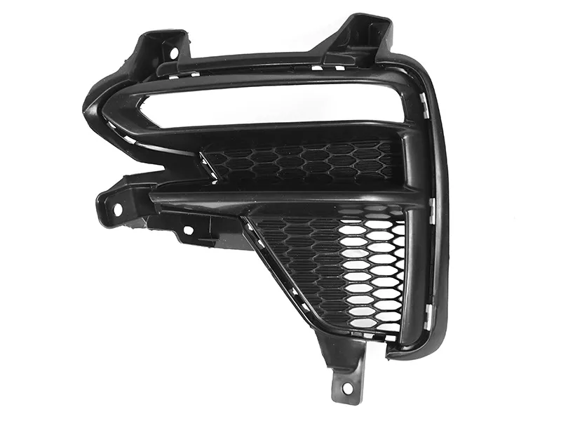 Решетка в бампер Kia Cerato 18-21 (Слева) - Артикул ST300006 - Производитель Sat - Фото, Отзывы, Цены 