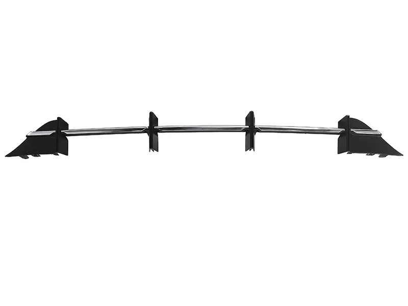 Решетка в бампер Hyundai Sonata 19-23 (текстурная/хром) - Артикул ST300014 - Производитель Sat - Фото, Отзывы, Цены 