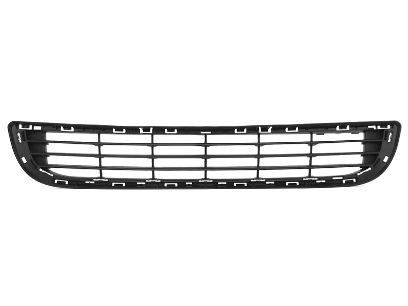 Решетка в бампер Citroen Berlingo 08-16 / Peugeot Partner 12-15 (Снизу) - Артикул ST300017 - Производитель Sat - Фото, Отзывы, Цены 