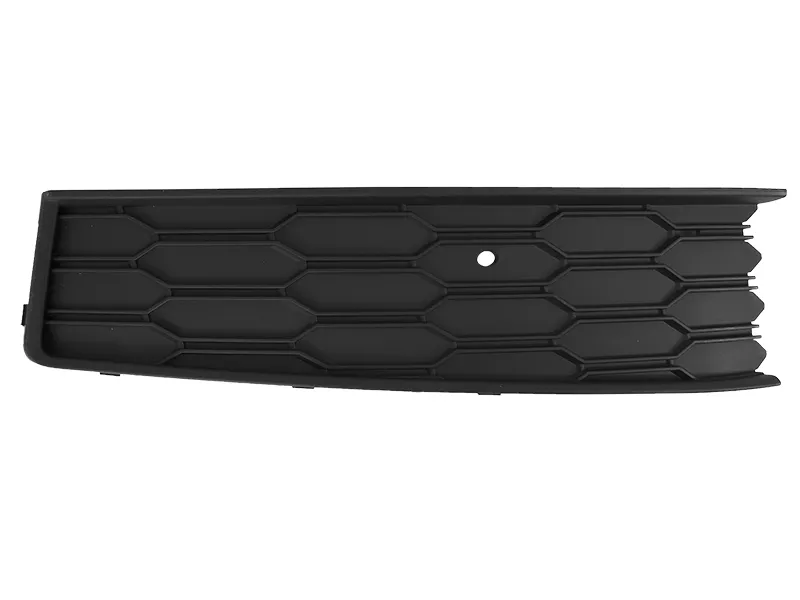 Решетка в бампер Skoda Rapid 20- (Спереди/ Справа/ под ПТФ) - Артикул ST300028 - Производитель Sat - Фото, Отзывы, Цены 