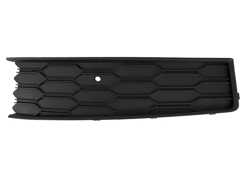 Решетка в бампер Skoda Rapid 20- (Спереди/ Слева/ под ПТФ) - Артикул ST300029 - Производитель Sat - Фото, Отзывы, Цены 