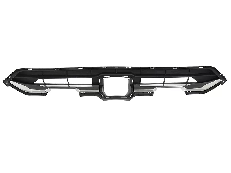 Решетка в бампер Haval F7 18-22 / F7x 19-22 (под радар) - Артикул ST300077 - Производитель Sat - Фото, Отзывы, Цены 