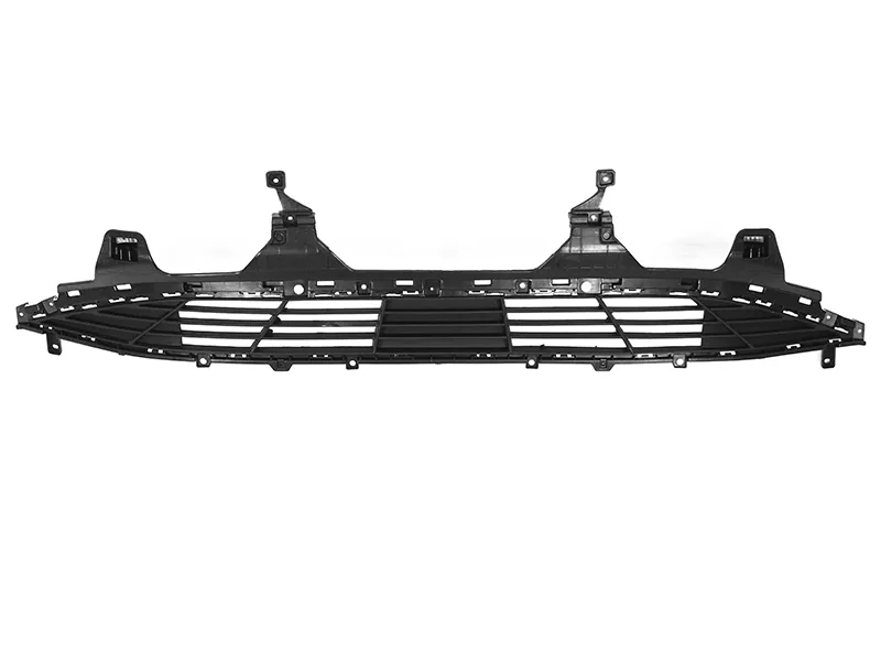 Решетка в бампер Hyundai Tucson 21 - Артикул ST300081 - Производитель Sat - Фото, Отзывы, Цены 