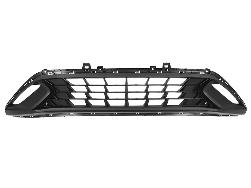 Решетка в бампер Kia Cerato 21- (под ДХО) - Артикул ST300083 - Производитель Sat - Фото, Отзывы, Цены 