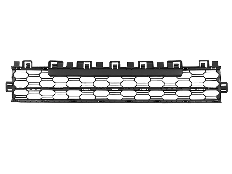 Решетка в бампер Skoda Octavia 19-24 (Под молдинг(и)) - Артикул ST300088 - Производитель Sat - Фото, Отзывы, Цены 
