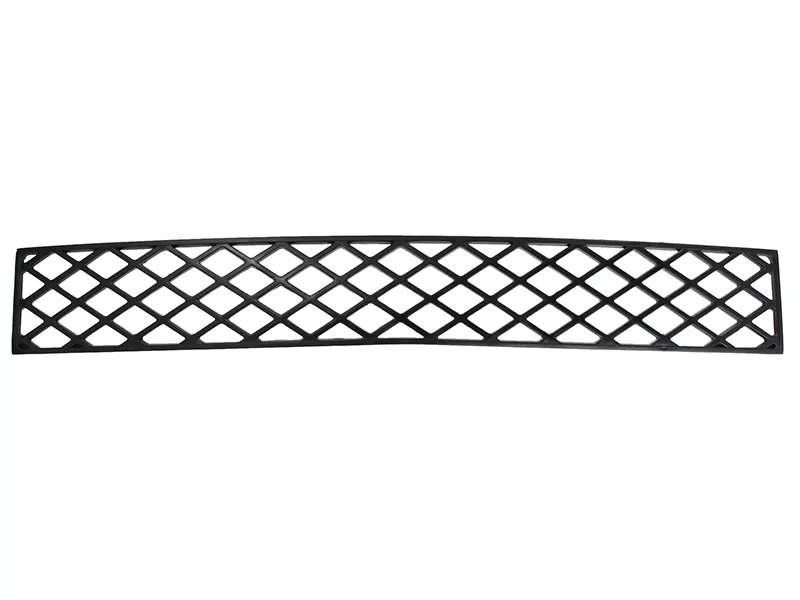 Решетка в бампер Great Wall Hover 05-10 - Артикул ST300108 - Производитель Sat - Фото, Отзывы, Цены 