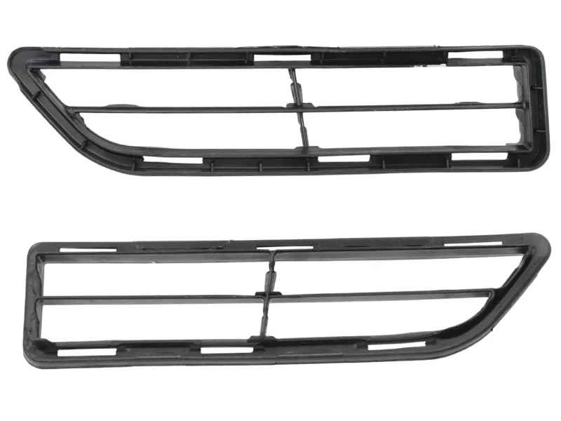 Решетка в бампер Toyota Hilux Pick Up 20- (Справа) - Артикул ST300117 - Производитель Sat - Фото, Отзывы, Цены 