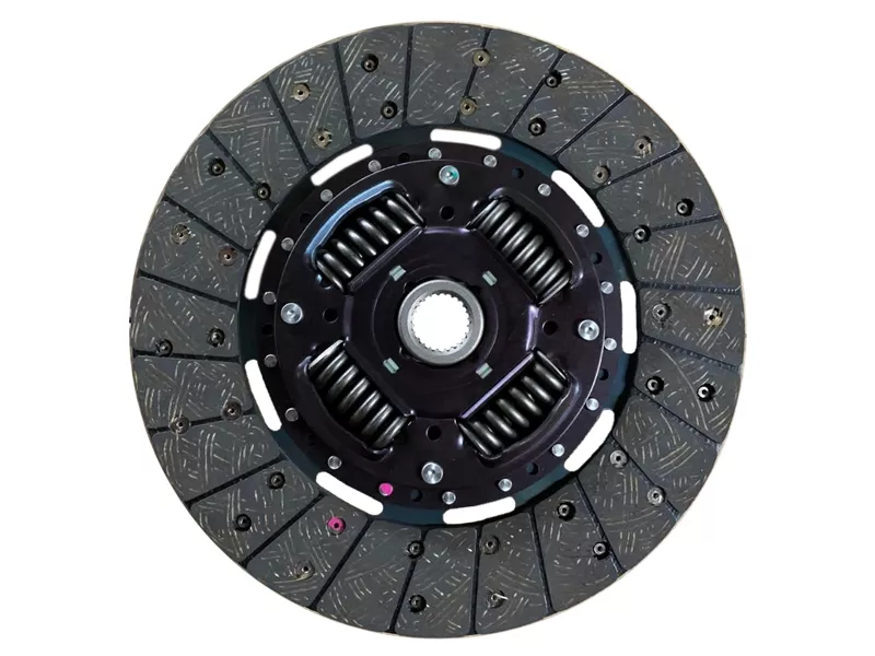 Диск сцепления NISSAN NAVARA 2.5D 05-/PATHFINDER 2.5D 05-15 - Артикул ST301005X00B - Производитель Sat - Фото, Отзывы, Цены 