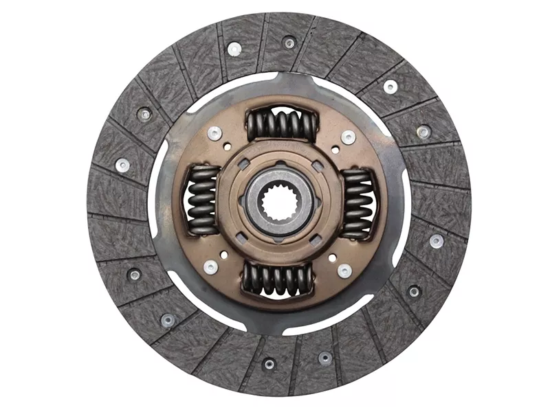 Диск сцепления NISSAN ALMERA CLASIC - Артикул ST3010095F0B - Производитель Sat - Фото, Отзывы, Цены 