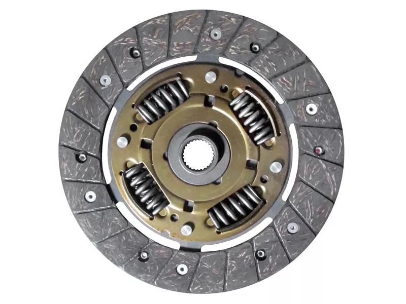 Диск сцепления NISSAN NOTE/TIIDA/JUKE/QASHQAI 1.6 05- HR16DE - Артикул ST30100ED800 - Производитель Sat - Фото, Отзывы, Цены 