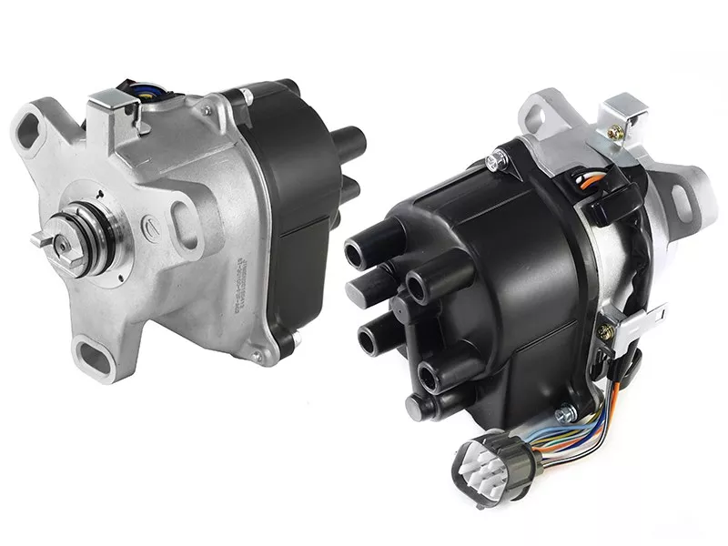 Трамблер HONDA CR-V B20B фишка 3+3+3 - Артикул ST30100P3FA02 - Производитель Sat - Фото, Отзывы, Цены 