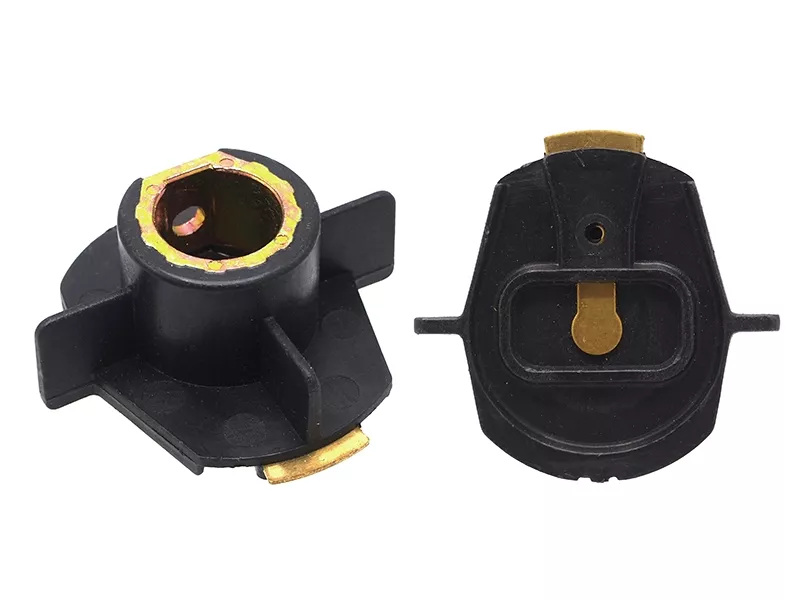 Бегунок трамблера HONDA D14##/D16##/NISSAN GA16DE/ - Артикул ST30103P2AJ01 - Производитель Sat - Фото, Отзывы, Цены 