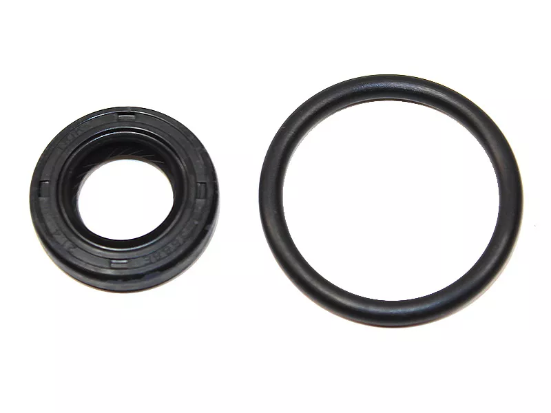 Кольцо уплотнительное трамблера с сальником HONDA - Артикул ST30110PA1732 - Производитель Sat - Фото, Отзывы, Цены 