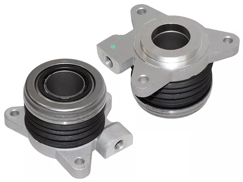 Выжимная муфта сцепления SSANGYONG ACTYON/KYRON 2.0-2.3 05 - Артикул ST3036021300 - Производитель Sat - Фото, Отзывы, Цены 