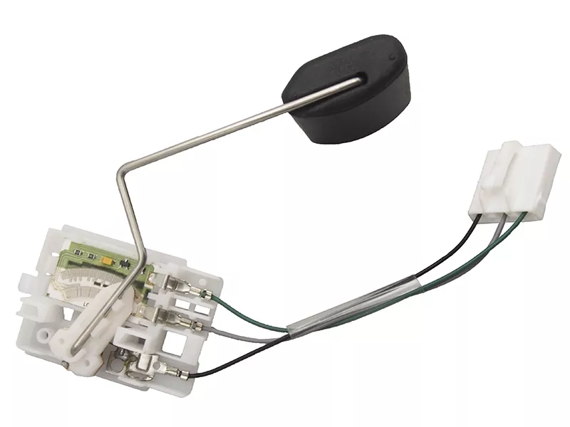 Датчик уровня Hyundai Accent 99-12 - Артикул ST3040003 - Производитель Sat - Фото, Отзывы, Цены 