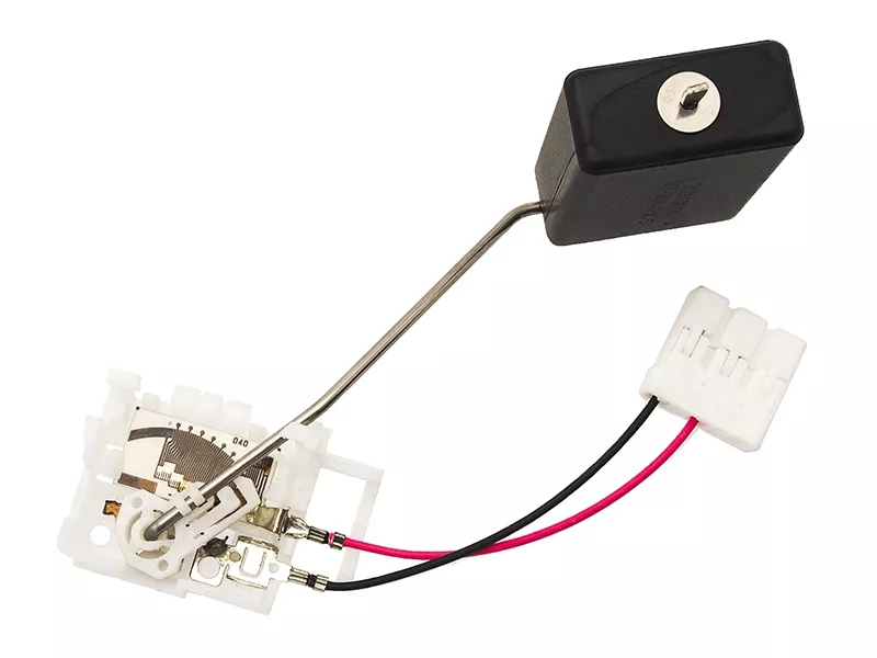 Датчик уровня Toyota Corolla (E120) 00-07 / Allex 01-06 - Артикул ST3040005 - Производитель Sat - Фото, Отзывы, Цены 