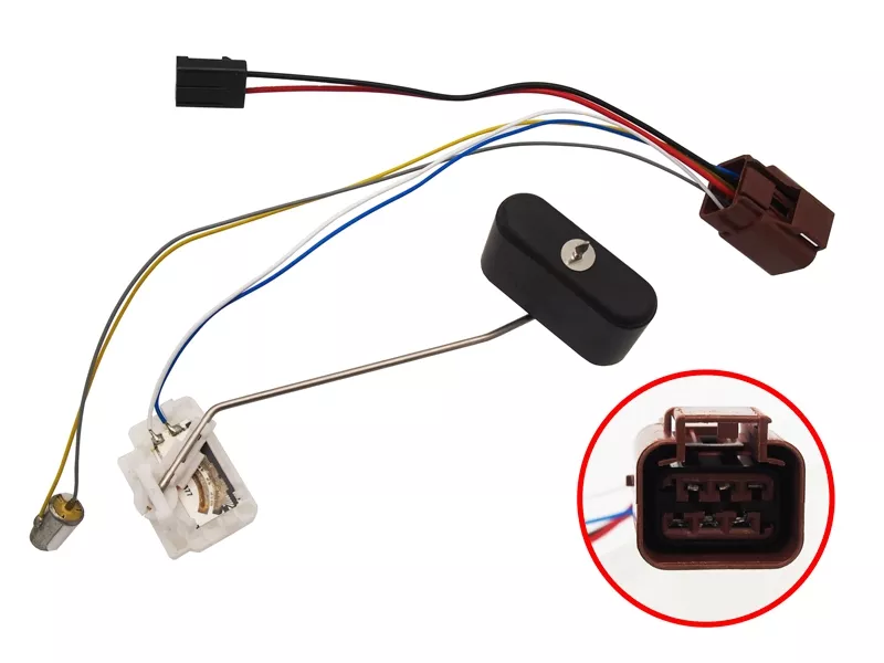 Датчик уровня Chevrolet Lanos 05-09 / Daewoo Lanos 97-02 - Артикул ST3040017 - Производитель Sat - Фото, Отзывы, Цены 