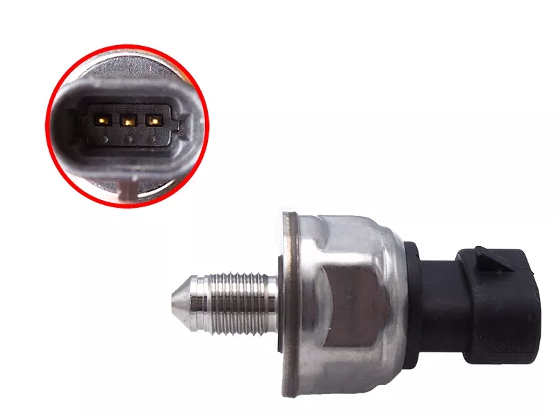 Датчик уровня Opel Antara 06-15 / Cadillac SRX 09-17 - Артикул ST3040026 - Производитель Sat - Фото, Отзывы, Цены 