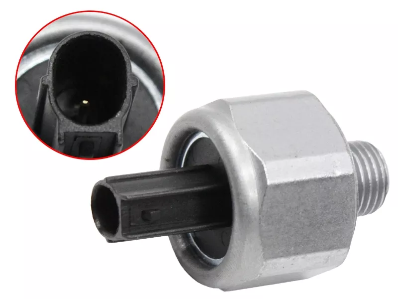 Датчик детонации Honda Civic 00-06 / CR-V 01-06 - Артикул ST30530PPLA01 - Производитель Sat - Фото, Отзывы, Цены 