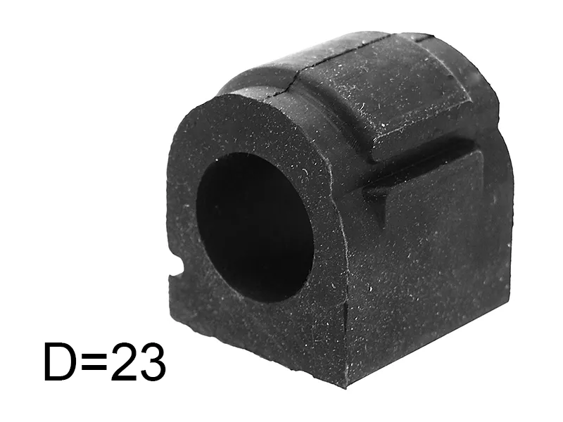 Втулка стабилизатора Volvo S60 00-10 / XC90 02-14 (23,00) - Артикул ST30635778B - Производитель Sat - Фото, Отзывы, Цены 