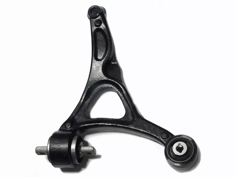 Рычаг передний нижний VOLVO XC90 02-14 LH - Артикул ST30639780 - Производитель Sat - Фото, Отзывы, Цены 