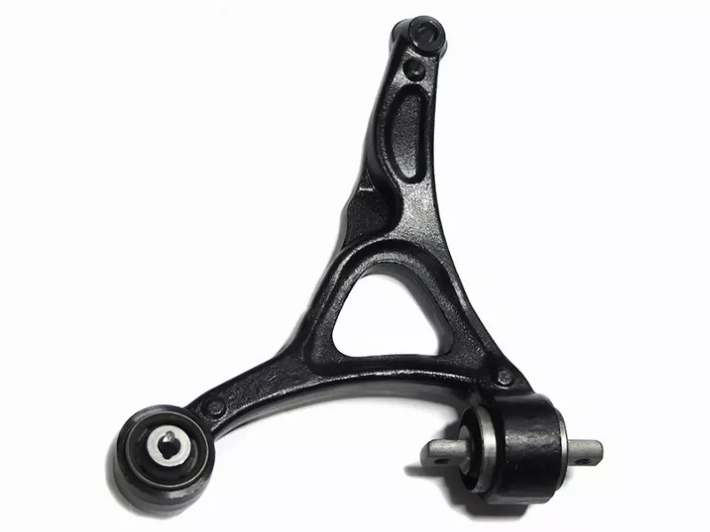 Рычаг передний нижний VOLVO XC90 02-14 RH - Артикул ST30639781 - Производитель Sat - Фото, Отзывы, Цены 