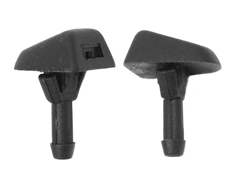 Форсунка омывателя лобового стекла Volvo XC90 02-14 (Веерная) - Артикул ST30655605 - Производитель Sat - Фото, Отзывы, Цены 